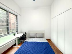 Maplewoods (D21), Condominium #531602101